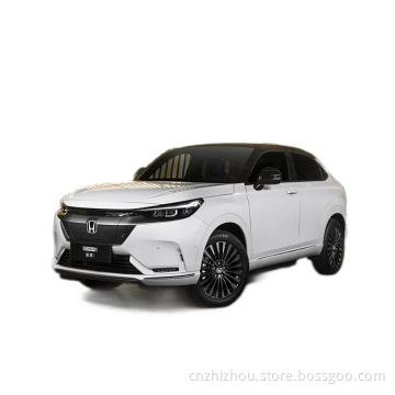 Hot Sale Stock Hond-A ENP1 Εύρος 510km Φτηνά αυτοκίνητα με ωραία απόδοση κορυφή που πωλεί καθαρά ηλεκτρικά αυτοκίνητα